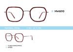 Оправа металлическая MW6010