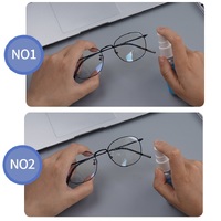 Anti-fogging spray for glasses lenses J-FWJ-T30, 30 ml 