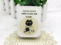 Kit for soft contact lenses (Kits for contact lenses) X5005-4