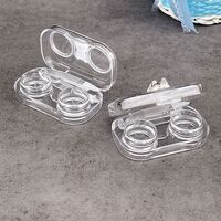 Мини набор для мягких контактных линз (Kits for contact lenses) XF207Bear