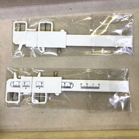 Линейка универсальная для измерения межцентрового расстояния глаз в очках