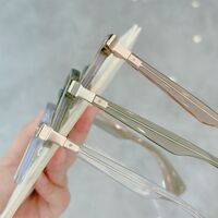 Оправа пластиковая из ацетата с линзами Blue Ray Cut MAMO AC012