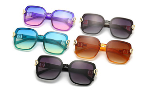Sunglasses Elit in retro style 2104