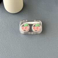 Mini soft contact lens kit W806-13水果系列