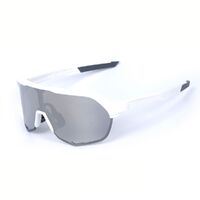 Safety shockproof sports sunglasses goggles 骑行单只S2-109%-DX