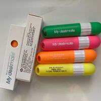 Карандаш-антифог для противотуманной обработки от запотевания линз в очках