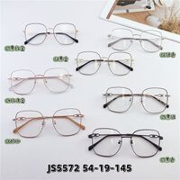 Metal frame SANTA JS5572