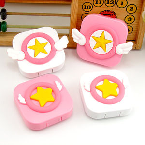 Kit for soft contact lenses XF917789