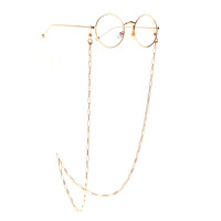 Metal eyeglass chain GL1048
