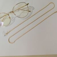 Pearl glasses chain GL1259