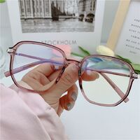 Оправа гибридная, металл + TR90, SANTA TR0796