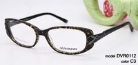 Оправа пластиковая из материала ацетат DIVERONA DVR0112