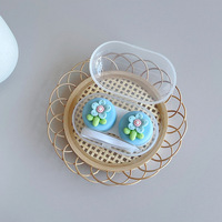 Mini set for a soft contact lens (Kits for contact lenses) PPX31