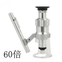 Portable microscope 2035-60倍, magnification: 60X