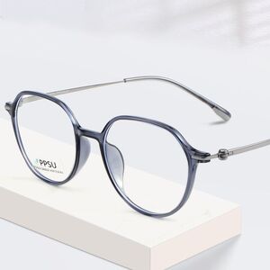 Оправа сверхлёгкая титановая MAMO HQ20010