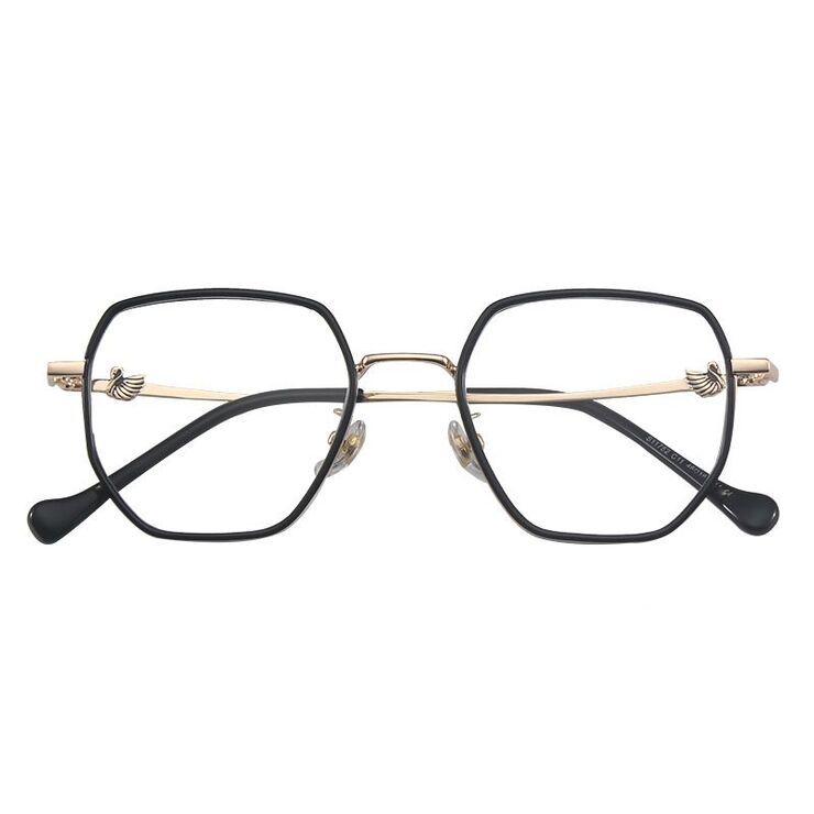 Оправа комбинированная MAMO S11752