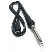 Паяльная станция, электрический паяльник 60 Вт, ESD-936 - картинка 3