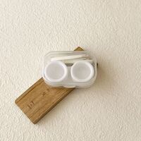 Mini soft contact lens JH-22天窗PP