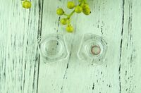Contact lens case SJ002