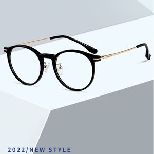 Оправа комбинированная MAMO TR9865