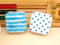 Kit for soft contact lenses (Kits for contact lenses) Xuanfu918Grid