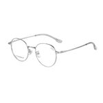 Оправа сверхлёгкая титановая + пластик TR90 MAMO T23827