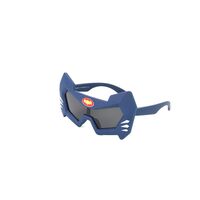 Polarized silicone sunglasses with UV400 protection for kids T22147