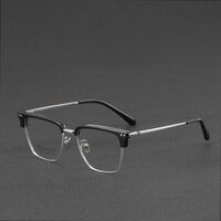 Titanium extralight nylor frames MAMO PT08126