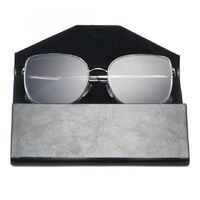 Футляр для очков и солнцезащитных очков с магнитным замком HD20220901