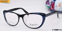 Plastic eyeglass frames Costa Viva CV0009