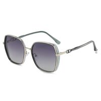 Polarized sunglasses with UV400 protection for driving FENQI F8193