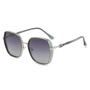 Polarized sunglasses with UV400 protection for driving FENQI F8193