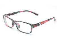 Очки готовые пластиковые 6801