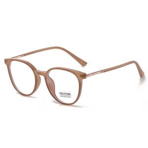 Plastic TR90 Blue Block glasses with blue light protection FENQI F01150