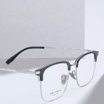 Titanium extralight nylor frames MAMO PT09005