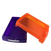 Ящик пластиковый для хранения очков и аксессуаров RTB-3