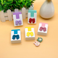 Mini set for a soft contact lens (Kits for contact lenses) A608