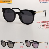 EL DORADO модные поляризационные солнечные очки  YS58018P