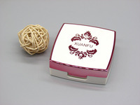 Kit for soft contact lenses (Kits for contact lenses) XF-8076