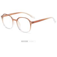 PlasticTR90 glasses KY3121 Blue ray cut protection