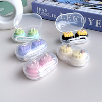 Мини набор для мягких контактных линз (Kits for contact lenses) PPX19