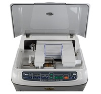 Automatic lens edge griding machine SJM-2008