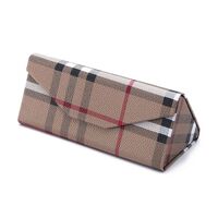 Футляр для очков и солнцезащитных очков JQ606