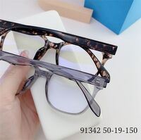 Оправа пластиковая TR90, линзы с Blue Block покрытием SANTA 91342