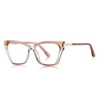 Plastic TR90 frames for glasses for women with UV and Blue Ray Cut protection FOCUS FCS2272