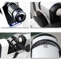 Portable lens meter NJC-4