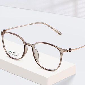 Titanium extralight frames MAMO HQ20001