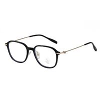 Оправа пластиковая из материала TR90 с линзами Blue Ray Cut MAMO K1015