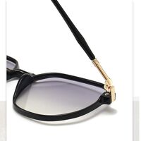 Plastic TR90 sunglasses with UV400 protection 9730-2-GT