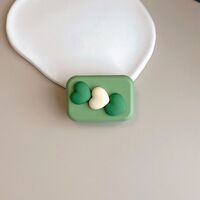 Мини-набор для мягких контактных линз XC-119爱心组合